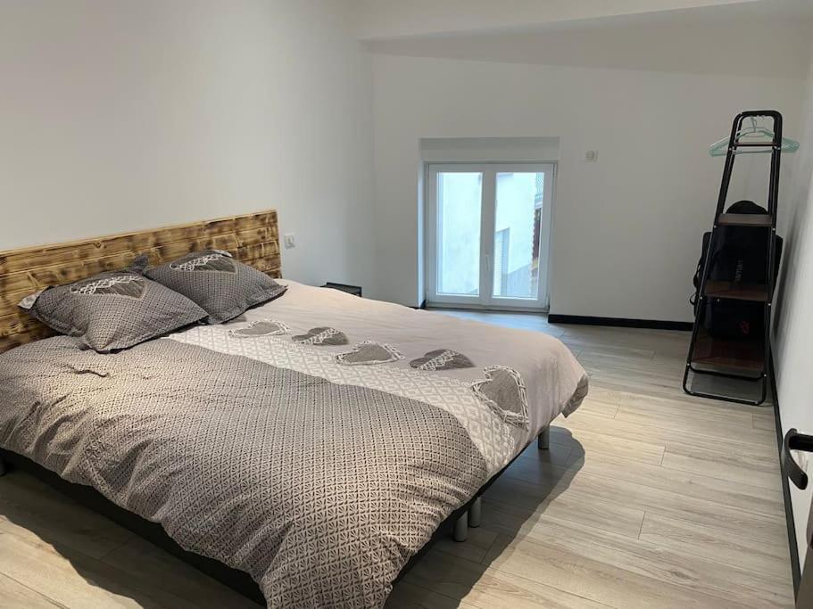 Chez Barbich'S Villa Jezainville Екстериор снимка